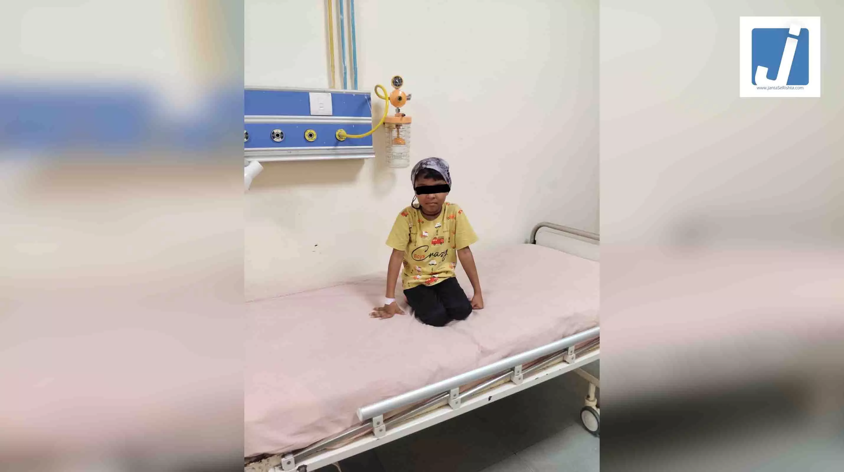 खामोशी में बीत रहा था बचपन, अब सुनाई देंगी दुनिया की आवाजें खामोशी में बीत रहा था बचपन, अब सुनाई देंगी दुनिया की आवाजें