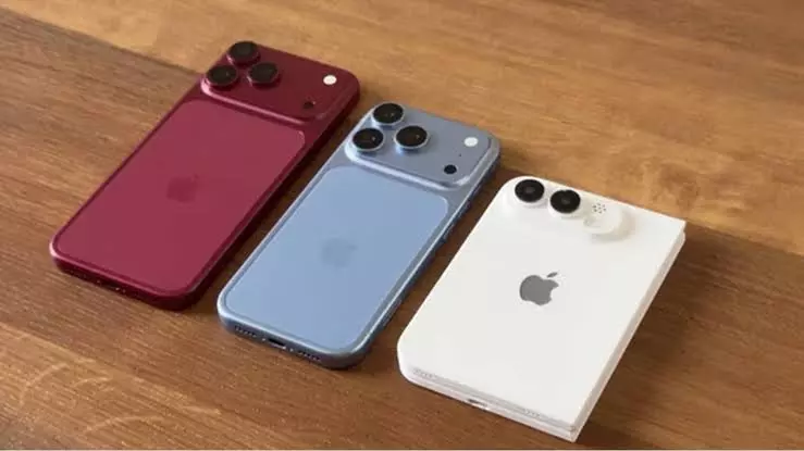 नहीं आएगा iPhone 18! Apple ने बदला लॉन्च प्लान