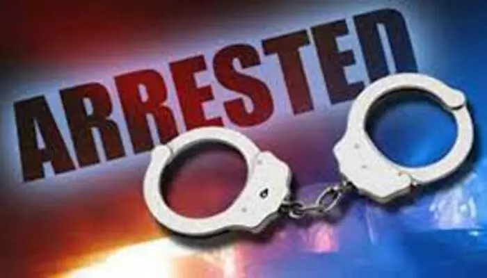 ₹2.5 करोड़ का साइबर घोटाला: गोवा पुलिस ने 7 जालसाजों को किया गिरफ्तार ₹2.5 करोड़ का साइबर घोटाला: गोवा पुलिस ने 7 जालसाजों को किया गिरफ्तार