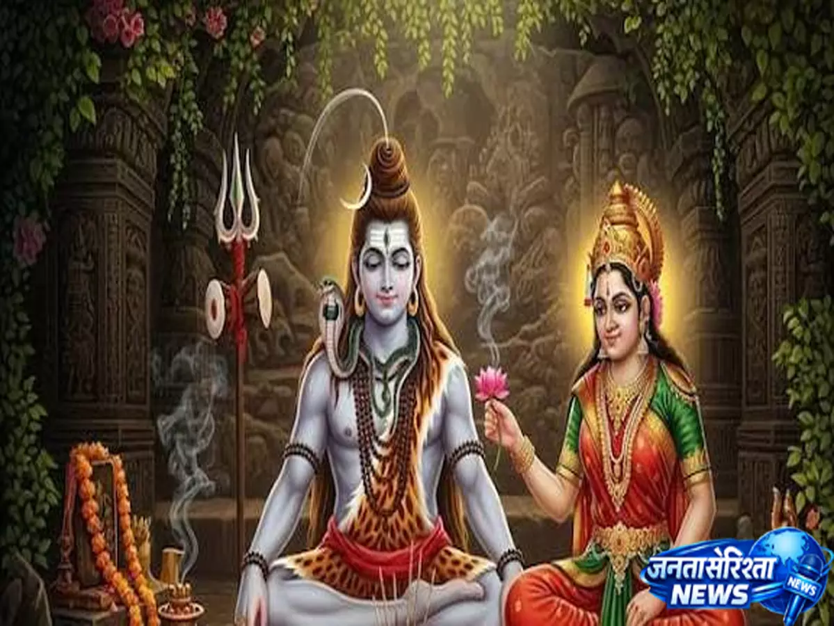 मंगला गौरी व्रत से मिलता है अखंड सौभाग्य का आशीर्वाद, जानें तिथि और पूजा के लाभ मंगला गौरी व्रत से मिलता है अखंड सौभाग्य का आशीर्वाद, जानें तिथि और पूजा के लाभ