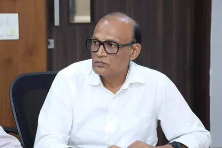 गुजरात उपचुनाव: भाजपा के सतीश पटेल ने मांजलपुर सीट 30,000 से ज्यादा वोटों से जीती गुजरात उपचुनाव: भाजपा के सतीश पटेल ने मांजलपुर सीट 30,000 से ज्यादा वोटों से जीती