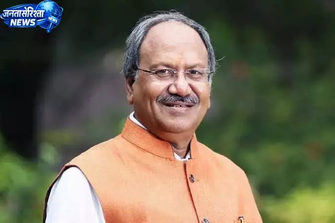 सांसद बृजमोहन अग्रवाल की पहल रंग लाई, छात्राओं को मिलेंगी बेहतर मूलभूत सुविधाएं सांसद बृजमोहन अग्रवाल की पहल रंग लाई, छात्राओं को मिलेंगी बेहतर मूलभूत सुविधाएं