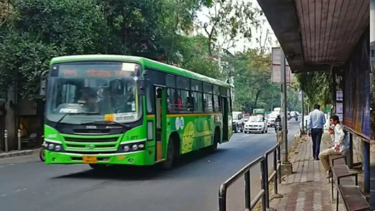 पुणे के सार्वजनिक परिवहन को मिलेगी मजबूती पुणे के सार्वजनिक परिवहन को मिलेगी मजबूती