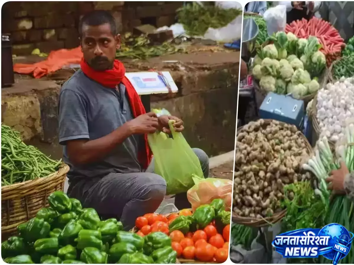 खनिज तेल, धातु और खाद्य पदार्थ महंगे होने से बढ़ी थोक महंगाई खनिज तेल, धातु और खाद्य पदार्थ महंगे होने से बढ़ी थोक महंगाई