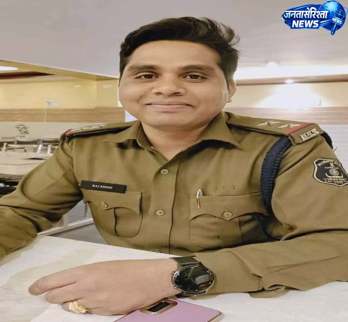 अंधे कत्ल की गुत्थी 24 घंटे में सुलझाने वाले मामले में आरोपी को मिली उम्रकैद की सजा अंधे कत्ल की गुत्थी 24 घंटे में सुलझाने वाले मामले में आरोपी को मिली उम्रकैद की सजा