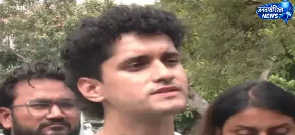 छात्रों पर कार्रवाई विवाद में नया मोड़, CJP ने कोर्ट के आदेश का किया स्वागत छात्रों पर कार्रवाई विवाद में नया मोड़, CJP ने कोर्ट के आदेश का किया स्वागत