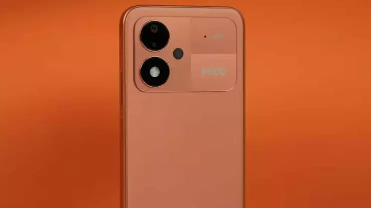 Poco M8 Power कल होगा भारत में लॉन्च, 8,000mAh की बैटरी Poco M8 Power कल होगा भारत में लॉन्च, 8,000mAh की बैटरी