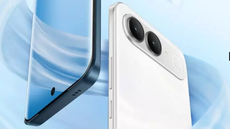Vivo S2 में मिलेगा MediaTek Dimensity 7360 Turbo चिपसेट, भारत में इस सप्ताह लॉन्च Vivo S2 में मिलेगा MediaTek Dimensity 7360 Turbo चिपसेट, भारत में इस सप्ताह लॉन्च