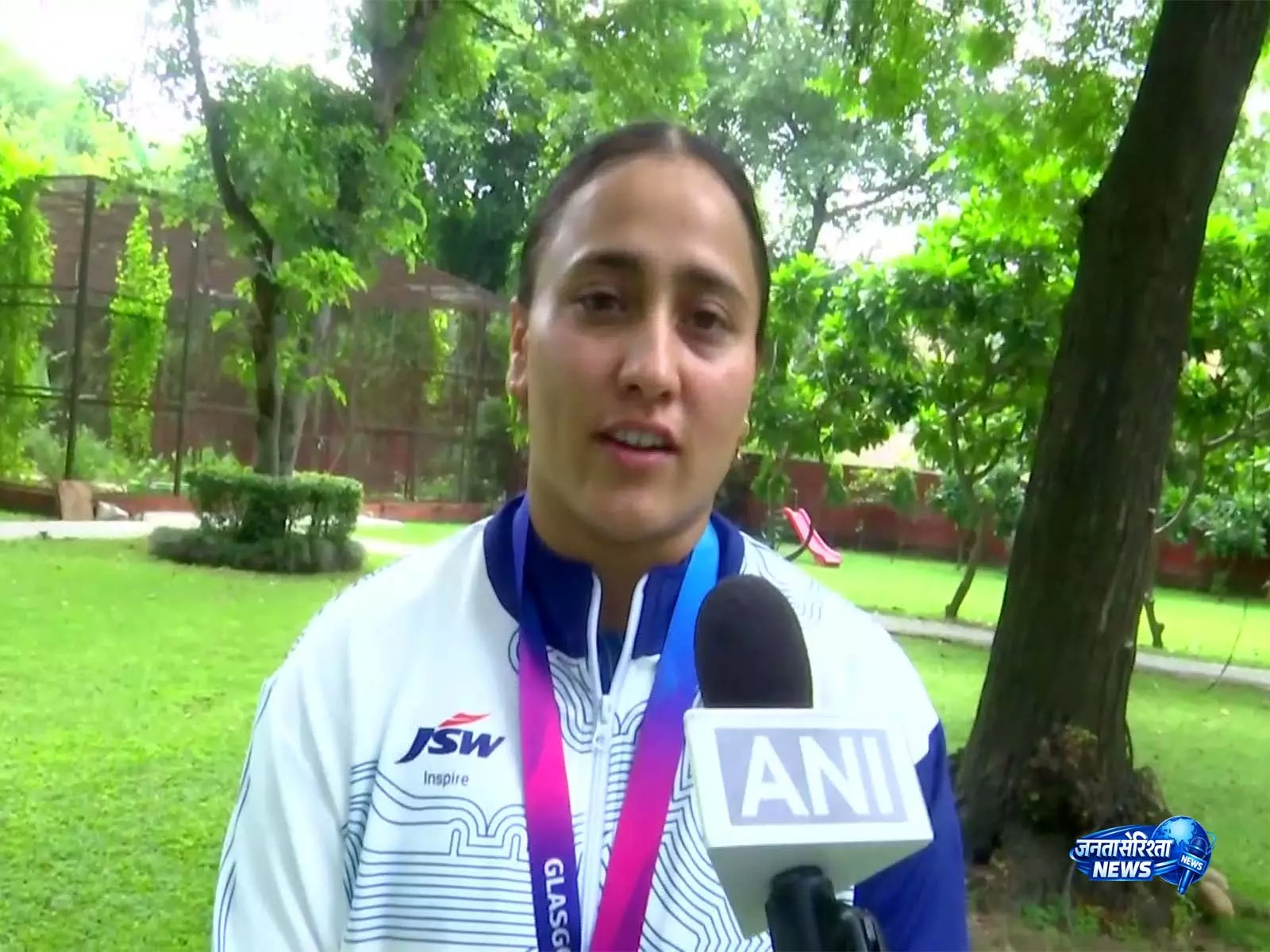 CWG सिल्वर विजेता हरजिंदर और ज्ञानेश्वरी की नजर 2030 में घरेलू गोल्ड पर