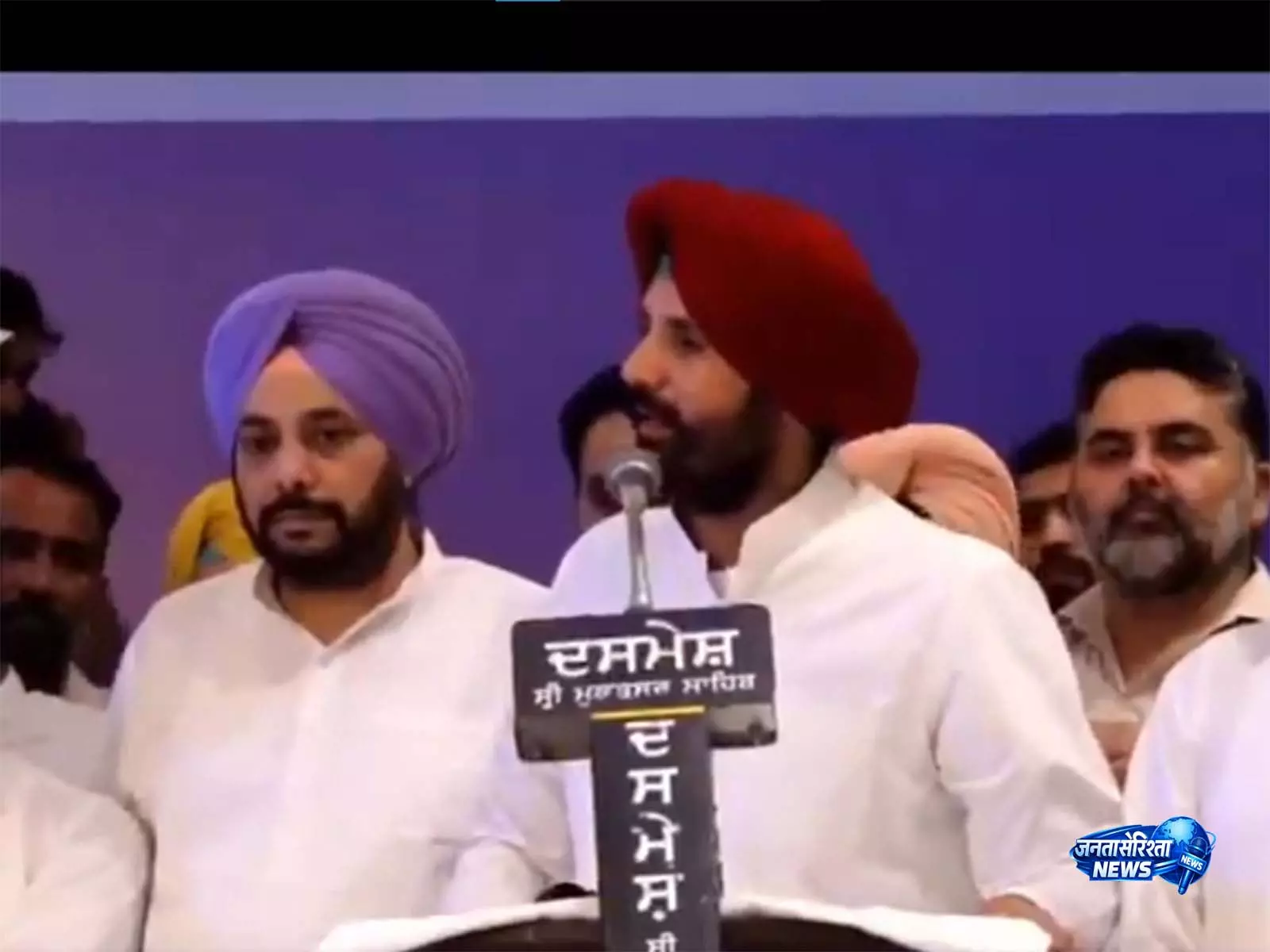 पंजाब कांग्रेस में कलह पर राजा वड़िंग का हमला, बोले कुछ अपने लोग ही बेवफा हो गए पंजाब कांग्रेस में कलह पर राजा वड़िंग का हमला, बोले कुछ अपने लोग ही बेवफा हो गए