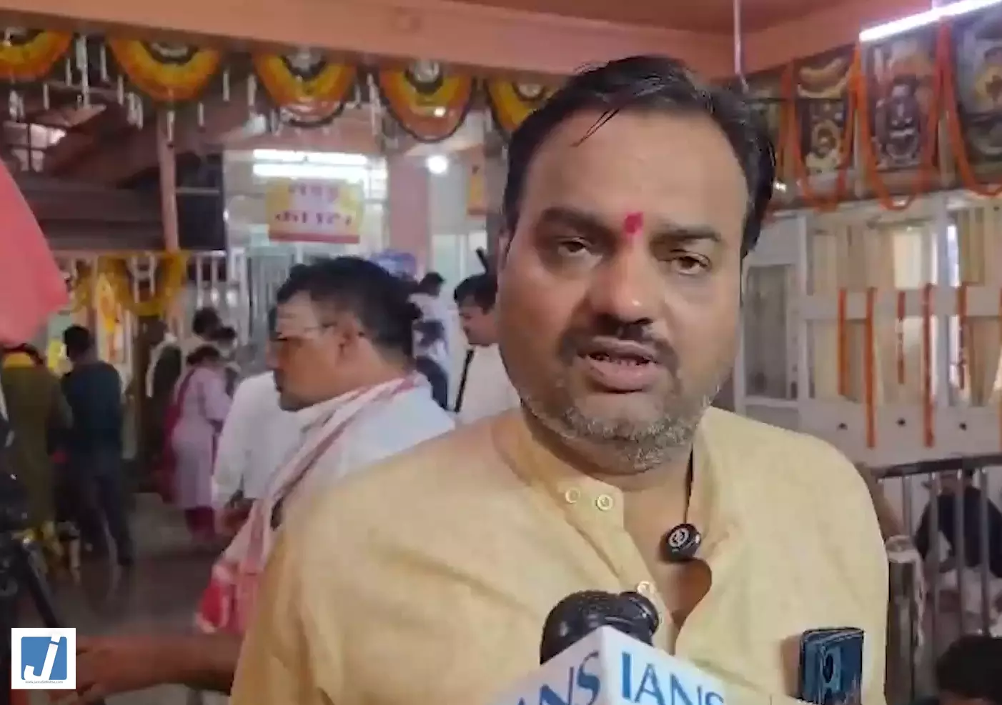 श्रावण के पहले सोमवार पर ओंकारेश्वर में उमड़ा आस्था का सैलाब श्रावण के पहले सोमवार पर ओंकारेश्वर में उमड़ा आस्था का सैलाब