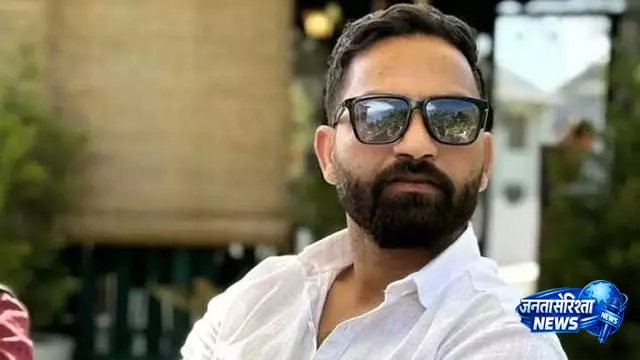 GMC डोडा में पेपर लीक के आरोप, विधायक ने जांच की मांग की GMC डोडा में पेपर लीक के आरोप, विधायक ने जांच की मांग की
