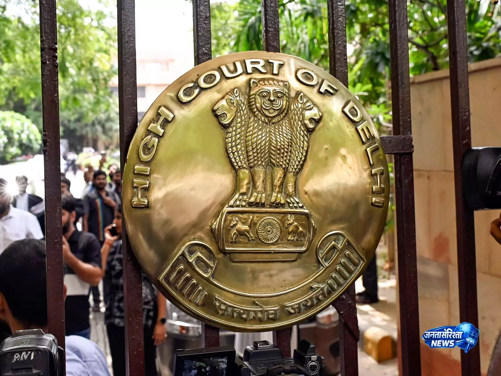 दिल्ली HC ने पूर्व AAP विधायक नरेश बाल्यान की जमानत याचिका खारिज की दिल्ली HC ने पूर्व AAP विधायक नरेश बाल्यान की जमानत याचिका खारिज की