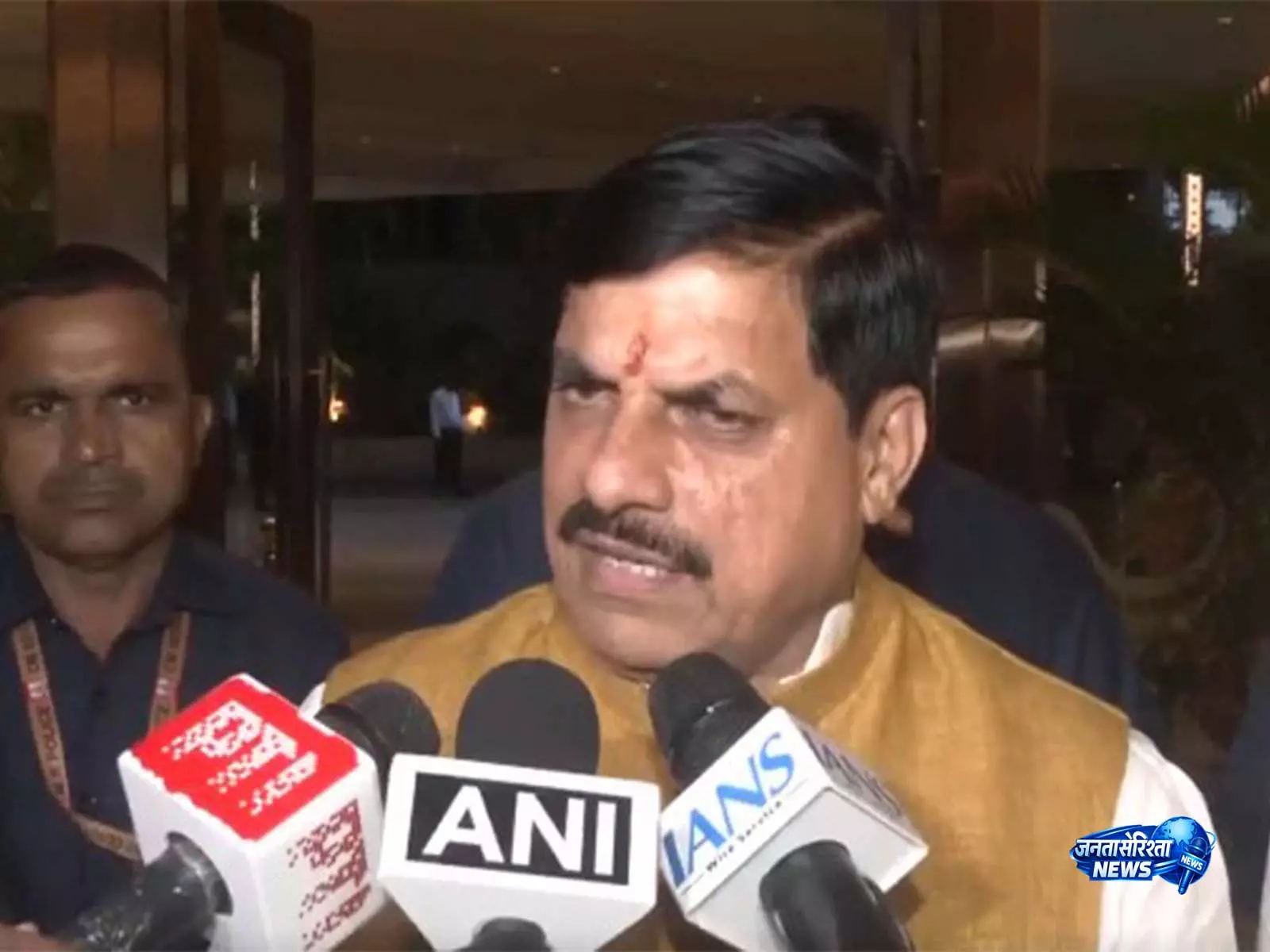 दतिया उपचुनाव में कांग्रेस जीत पर CM मोहन यादव बोले, जनता का फैसला स्वीकार दतिया उपचुनाव में कांग्रेस जीत पर CM मोहन यादव बोले, जनता का फैसला स्वीकार