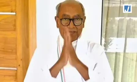 उपचुनाव में कांग्रेस की जीत पर बोले दिग्विजय सिंह, विकास के लिए जो हम कर पाएंगे, वो करेंगे उपचुनाव में कांग्रेस की जीत पर बोले दिग्विजय सिंह, विकास के लिए जो हम कर पाएंगे, वो करेंगे