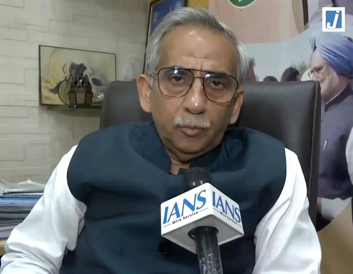 उपचुनाव नतीजों पर कांग्रेस विधायक अमीन पटेल का दावा उपचुनाव नतीजों पर कांग्रेस विधायक अमीन पटेल का दावा