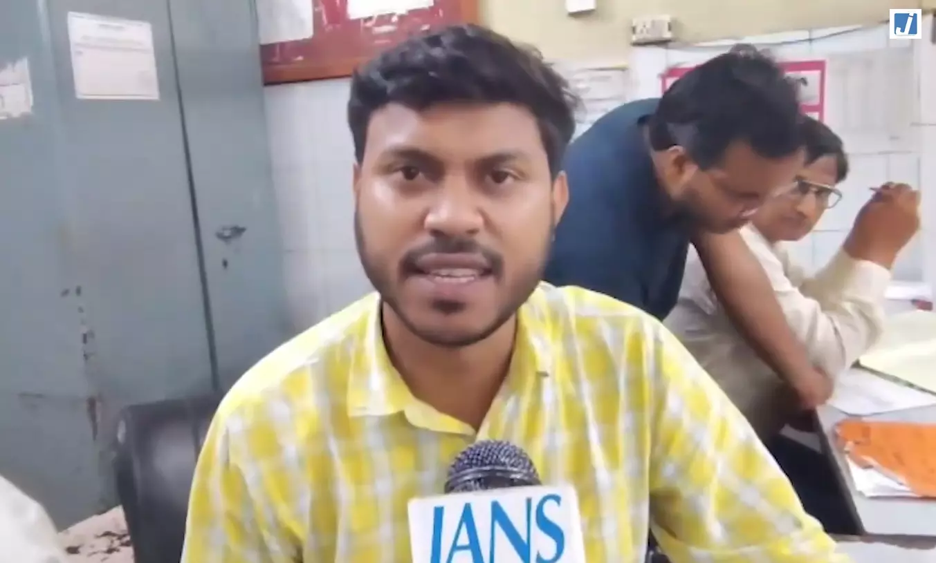 मैनपुरी में गोलीकांड का दावा, डॉक्टर बोले- एक्स-रे रिपोर्ट के बाद ही होगी पुष्टि