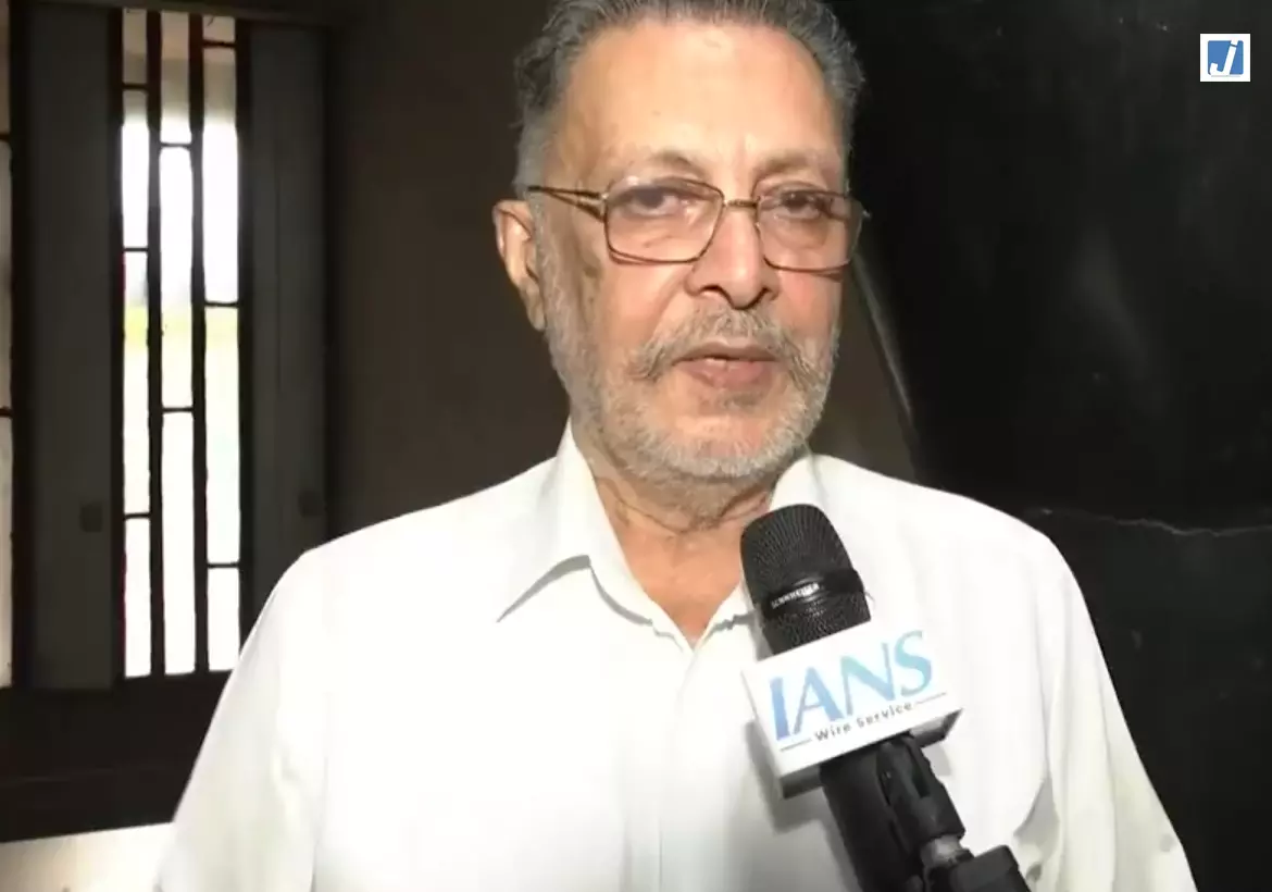 पंजाब विधानसभा सत्र को लेकर मंत्री बलबीर सिंह बोले पंजाब विधानसभा सत्र को लेकर मंत्री बलबीर सिंह बोले