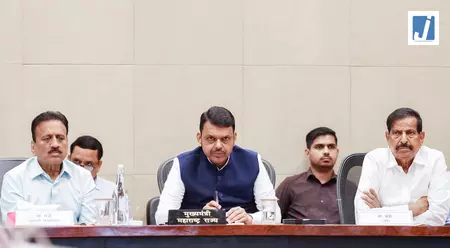 महाराष्ट्र : सरकारी सेवाएं अब डिजिटल-फर्स्ट होंगी, दफ्तरों के चक्कर लगाने की जरूरत खत्म