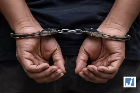 25 लाख रुपए में खरीदा था लीक पेपर, जल संसाधन विभाग का इंजीनियर गिरफ्तार 25 लाख रुपए में खरीदा था लीक पेपर, जल संसाधन विभाग का इंजीनियर गिरफ्तार