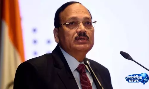 सभी पक्षों के सहयोग से ही एक साल में पूरे होंगे मुकदमे: CJI सूर्यकांत