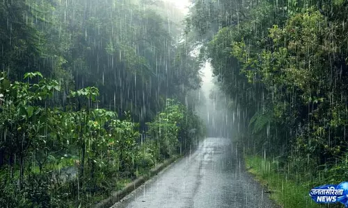 छत्तीसगढ़ में फिर बदलेगा मौसम, आज कई जिलों में बारिश के आसार छत्तीसगढ़ में फिर बदलेगा मौसम, आज कई जिलों में बारिश के आसार
