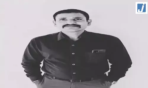कांग्रेस नेता की हत्या से फैली सनसनी, लूट का विरोध करना पड़ा भारी