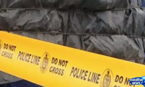 J-K: रामबन में पोल ​​लगाते समय बिजली का झटका लगने से चार मज़दूर घायल