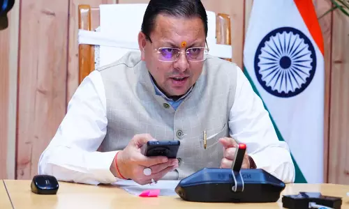 Uttarakhand में पुनर्वास से पुनर्विकास तक का एक साल, धाराली-भागीरथी घाटी में बहाली जारी Uttarakhand में पुनर्वास से पुनर्विकास तक का एक साल, धाराली-भागीरथी घाटी में बहाली जारी
