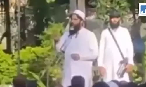 भारतीय एजेंट्स ने हमारे 30 लोग मारे...लश्कर-ए-तैयबा के आतंकी का यह कबूलनामा इंटरनेट पर वायरल