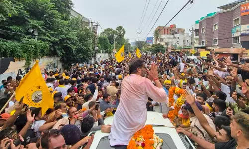 बांकीपुर में PK की जीत, बदली बिहार की सियासत बांकीपुर में PK की जीत, बदली बिहार की सियासत