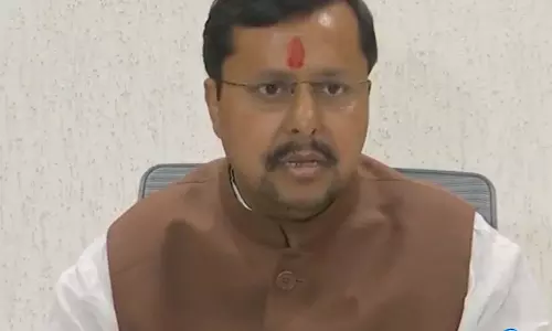 उपचुनाव नतीजों पर BJP का मंथन, नितिन नवीन बोले- करेंगे आत्मविश्लेषण उपचुनाव नतीजों पर BJP का मंथन, नितिन नवीन बोले- करेंगे आत्मविश्लेषण