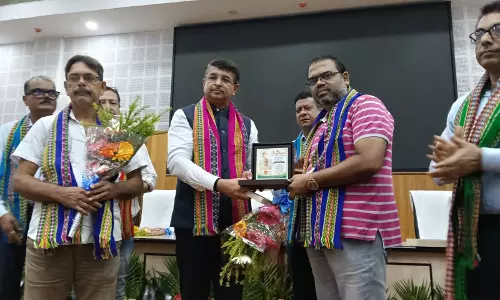 राष्ट्रीय अंगदान दिवस पर त्रिपुरा सरकार की अपील, जीवन बचाने के लिए करें अंगदान का संकल्प
