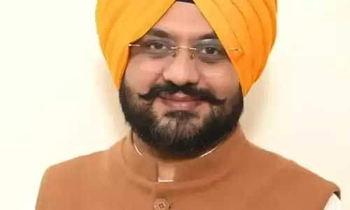 Chandigarh: पंजाब सरकार की पहल, प्रदेश में होगा ‘हमारे राम’ नाटक का आयोजन Chandigarh: पंजाब सरकार की पहल, प्रदेश में होगा ‘हमारे राम’ नाटक का आयोजन