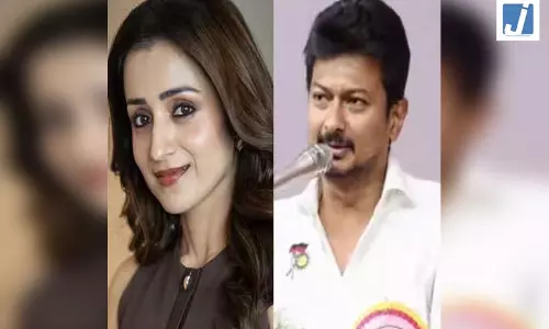 उदयनिधि स्टालिन के बयान पर बवाल, पूर्व मुख्यमंत्री के बेटे को घर से उठा ले गई पुलिस