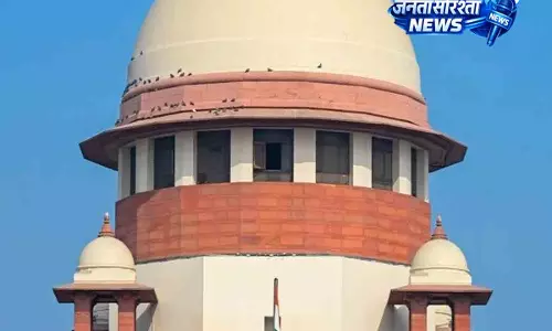 SC ने महाराष्ट्र होली मर्डर केस में 20 आरोपियों की बरी होने की सज़ा को बरकरार रखा SC ने महाराष्ट्र होली मर्डर केस में 20 आरोपियों की बरी होने की सज़ा को बरकरार रखा