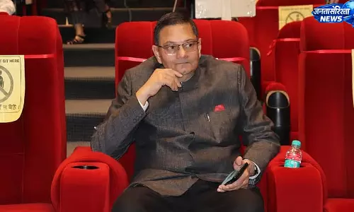 चंद्र कुमार बोस ने TMC से दिया इस्तीफा, कहा- मुख्यधारा की राजनीति से हुआ मोहभंग चंद्र कुमार बोस ने TMC से दिया इस्तीफा, कहा- मुख्यधारा की राजनीति से हुआ मोहभंग