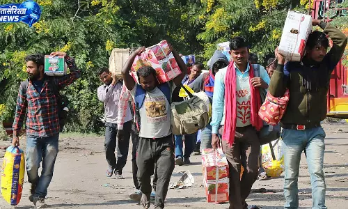 जम्मू-कश्मीर में 50 हजार प्रवासी परिवारों को NFSA डेटाबेस से जोड़ने की तैयारी जम्मू-कश्मीर में 50 हजार प्रवासी परिवारों को NFSA डेटाबेस से जोड़ने की तैयारी