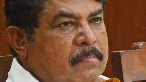 कैबिनेट विस्तार से कांग्रेस में फूट उजागर: कर्नाटक विपक्ष के नेता कैबिनेट विस्तार से कांग्रेस में फूट उजागर: कर्नाटक विपक्ष के नेता