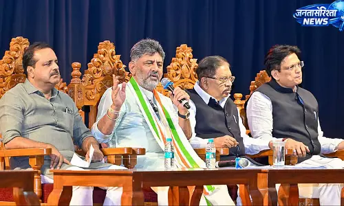 कर्नाटक में बारिश और सूखे की स्थिति की समीक्षा, मंत्रियों को जिलों के दौरे के निर्देश: CM