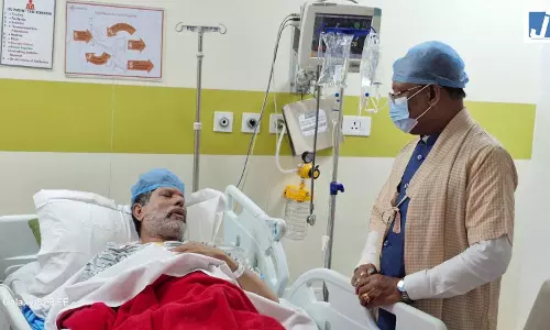 किरण सिंह देव के स्वास्थ्य में तेजी से सुधार किरण सिंह देव के स्वास्थ्य में तेजी से सुधार