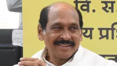 गोवा चुनाव को लेकर एक्टिव हुई कांग्रेस, बनाई 6 सदस्यीय गठबंधन कमेटी गोवा चुनाव को लेकर एक्टिव हुई कांग्रेस, बनाई 6 सदस्यीय गठबंधन कमेटी