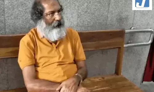 तांत्रिक ठग KK Shrivastava...ED की जांच में कई चौंकाने वाले खुलासे हुए