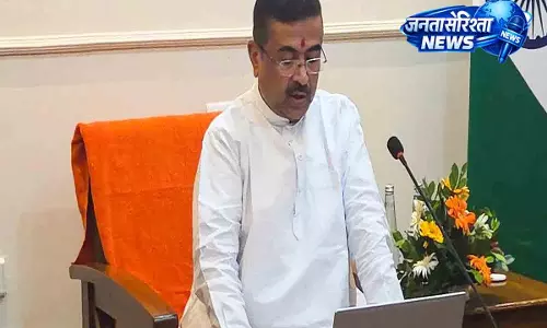 CCTV की चौकसी से टली साजिश, JeM संदिग्ध नहीं कर पाया CM आवास की रेकी CCTV की चौकसी से टली साजिश, JeM संदिग्ध नहीं कर पाया CM आवास की रेकी
