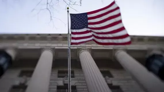 US के 25 राज्यों ने सेक्शन 301 टैरिफ को लेकर ट्रंप प्रशासन पर मुकदमा किया US के 25 राज्यों ने सेक्शन 301 टैरिफ को लेकर ट्रंप प्रशासन पर मुकदमा किया