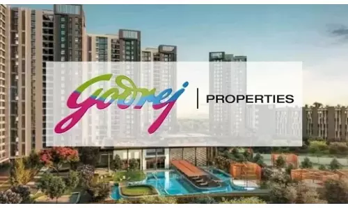 गोदरेज प्रॉपर्टीज़ का Q1 मुनाफा 41% घटा, आय में भी आई गिरावट; ऑपरेशनल रेवेन्यू में बढ़ोतरी