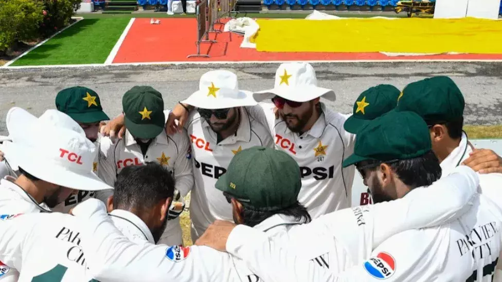 PCB ने माइकल स्मिथ को बैटिंग कोच नियुक्त करने की पुष्टि की
