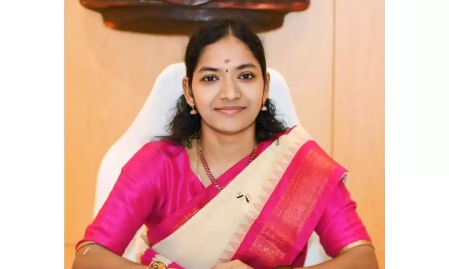 Collector ने जनजातीय मुद्दों पर उच्च-शक्ति समिति के लिए नामांकित व्यक्तियों की तलाश की