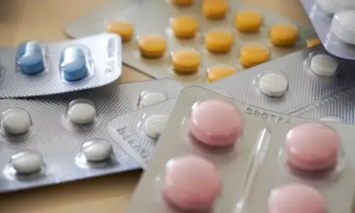 ओडिशा के बरगढ़ में एक्सपायर्ड दवा देने का आरोप