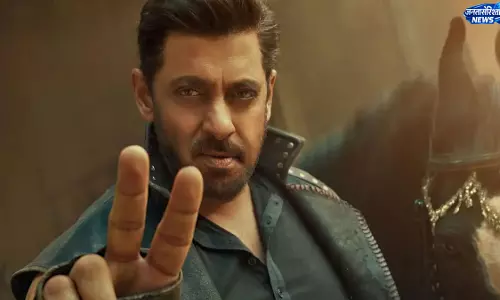 बिग बॉस 20 की उल्टी गिनती शुरू, 6 सितंबर से सलमान का शो बिग बॉस 20 की उल्टी गिनती शुरू, 6 सितंबर से सलमान का शो